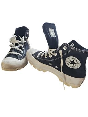 Converse Chuck Taylor All Star Lugged 2.0 High Tops